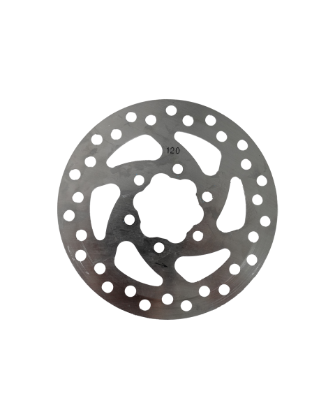 Brake Disc-F3/F3 Pro