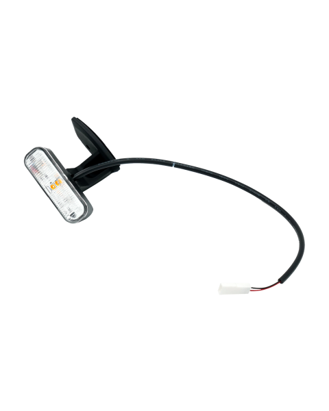 Front Turn Signal Assembly-Left GT-Series