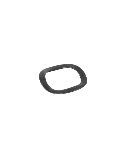 Steel Corrugated Spring For Motor - GT1/GT2
