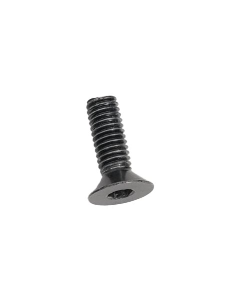 Screw-M6x18-Hex Countersunk Head