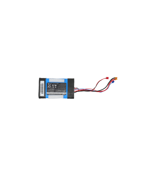 Battery Assembly - C2 lite