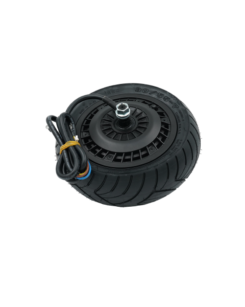Wheel Hub Motor Assembly; GT1-Rear Wheel