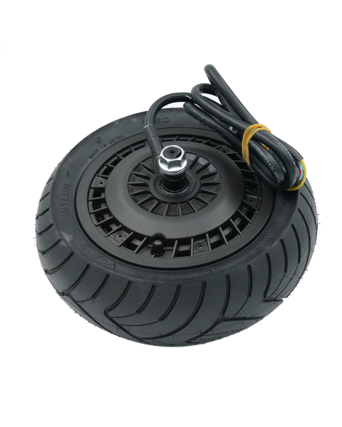Wheel Hub Motor Assembly; GT2-Rear Wheel