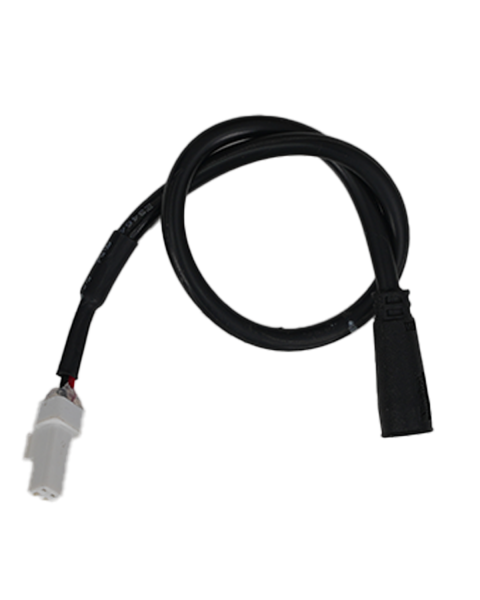 Turn Signal Conversion Wire-R-2pin