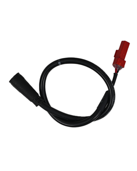 Turn Signal Conversion Wire-L-2pin