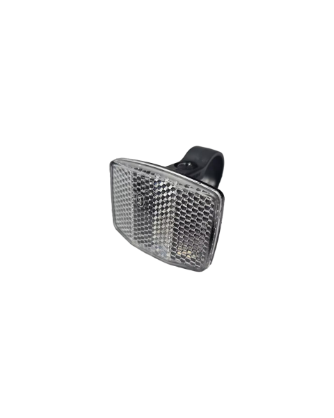 Front reflector assembly-Xyber