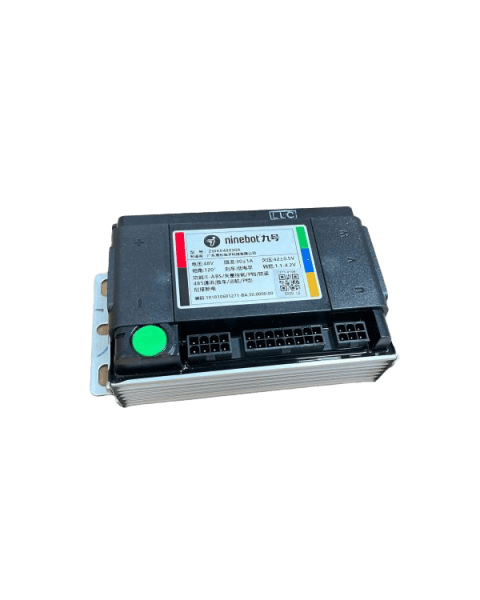 Converter Electronic Control Custom Part C80A