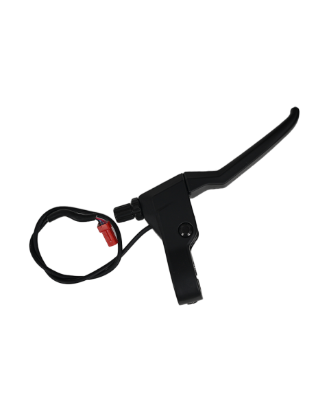 Brake Lever Assembly-R