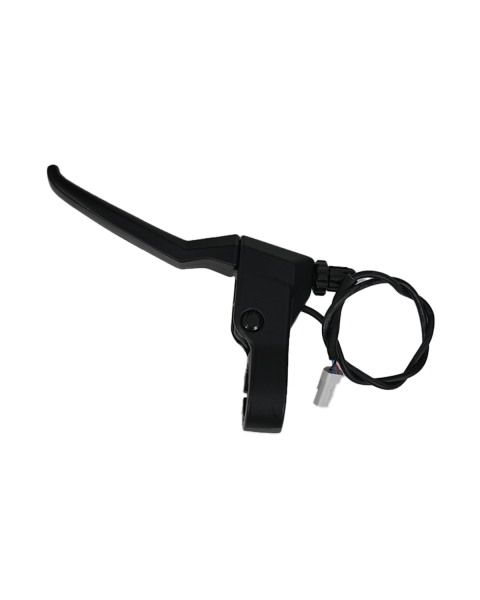 Brake Lever Assembly-L-GT3