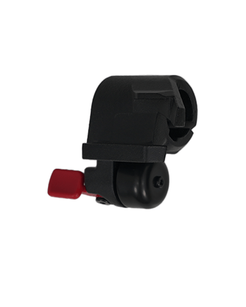 Left Knob Fixed Seat Bell Assembly-GT3