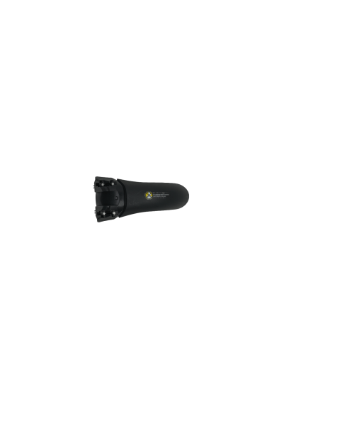 Rear fender（Black）-C2 Lite