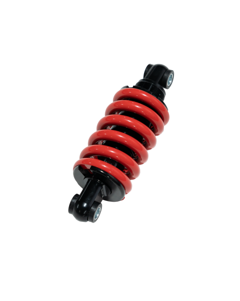 Suspension Assembly-Xafari-Red&Black