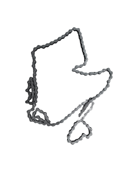 Chain-Xyber-silver