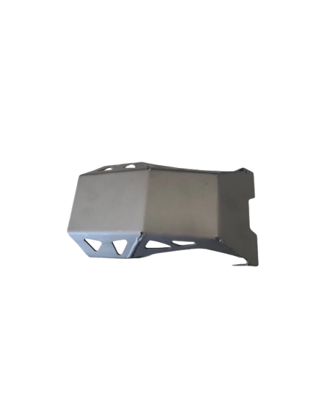 Motor Protection Cover - X160/X260