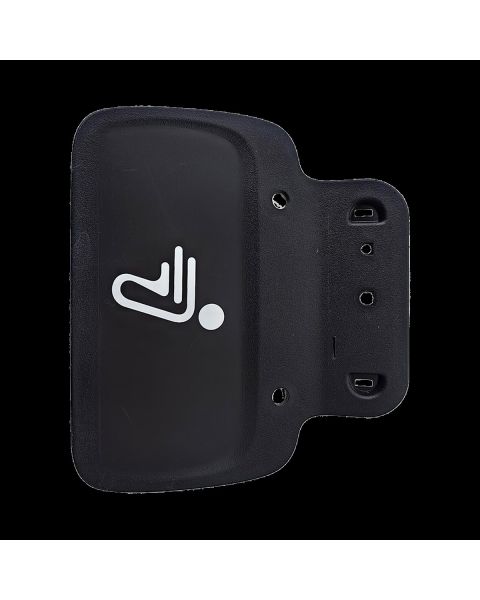 Rear plate, PP, Segway logo-Xyber