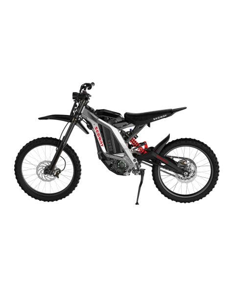 Segway clearance x260 range