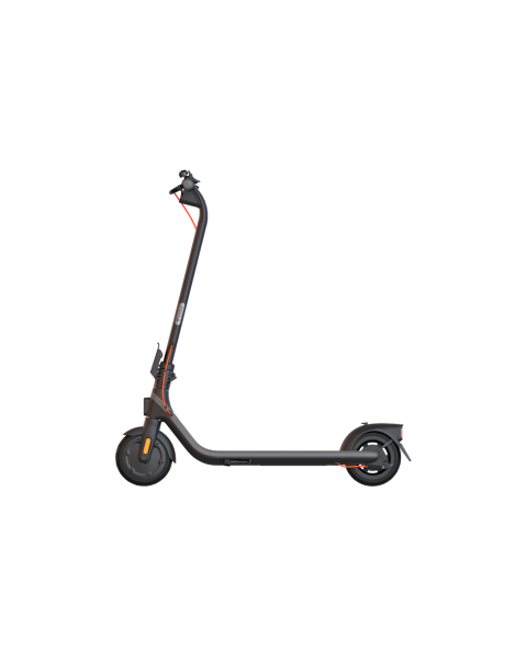 Ninebot KickScooter E2 Plus - Electric Scooter - Profile View