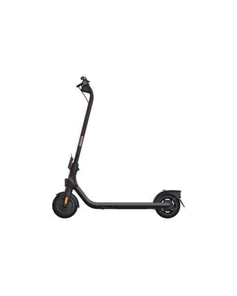 Ninebot KickScooter E2 - Electric Scooter - Side View