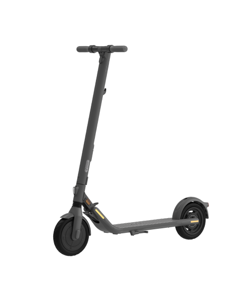 Ninebot KickScooter E25 - Electric Scooter Side View