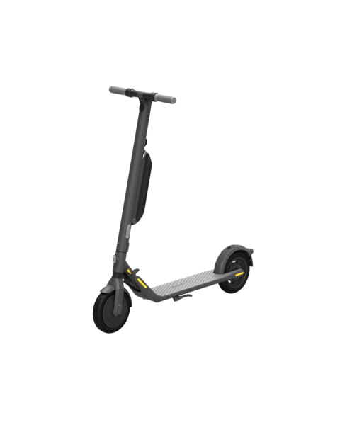 Details about   Ninebot by Segway ES2 Foldable Electric Scooter_Handlebar Grips 