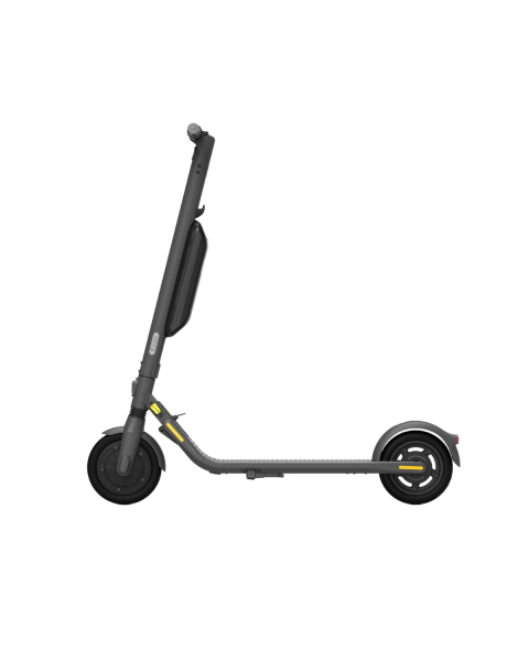 Ninebot KickScooter E45
 - Electric Scooter - Side View