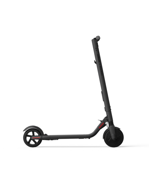 Ninebot KickScooter ES2 - Electric Scooter - Side View