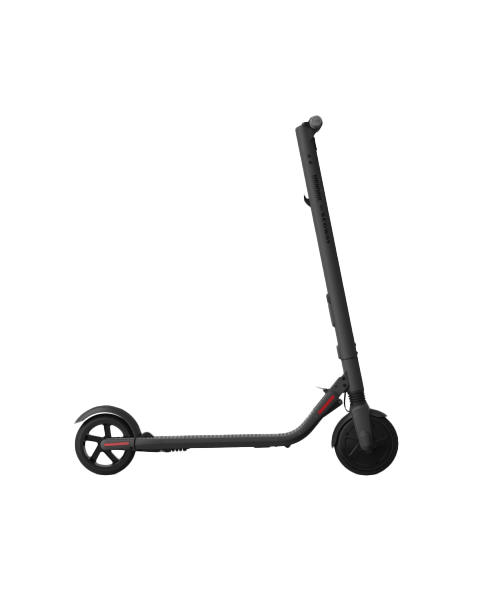 Ninebot KickScooter ES2 - Electric Scooter - Side View