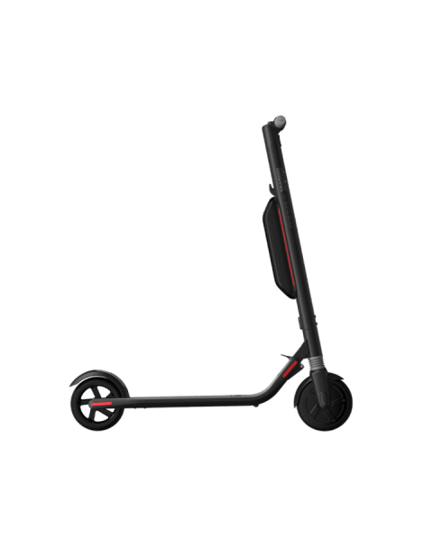 送料無料 いくらから Refurbished – Ninebot KickScooter ES4 スケートボード