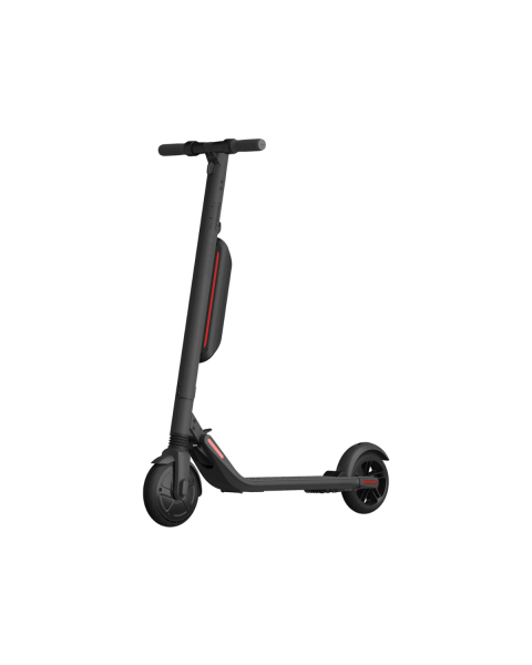 Ninebot KickScooter ES4 - Electric Scooter