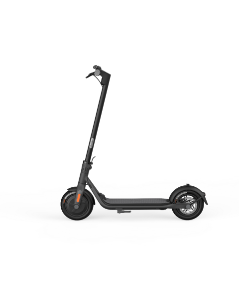 Ninebot KickScooter F25 - Fast Charging Electric Scooter