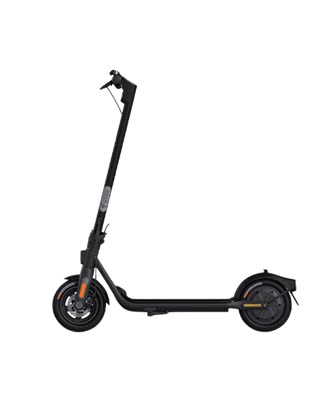 Ninebot Kickscooter F2 Pro | Commuter Electric Scooter | Segway Official  Store