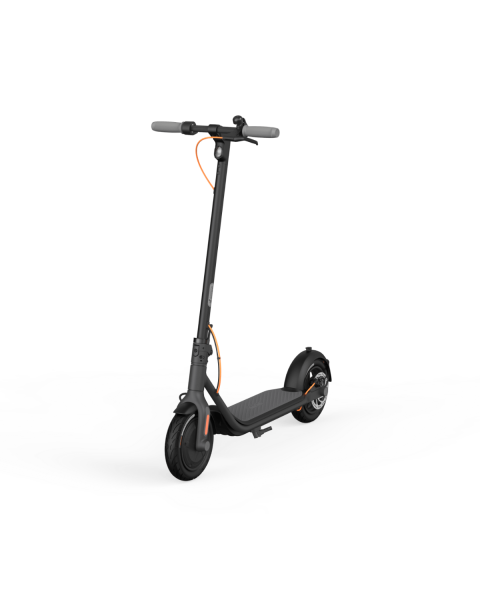 Ninebot KickScooter F30 - Electric Scooter by Segway