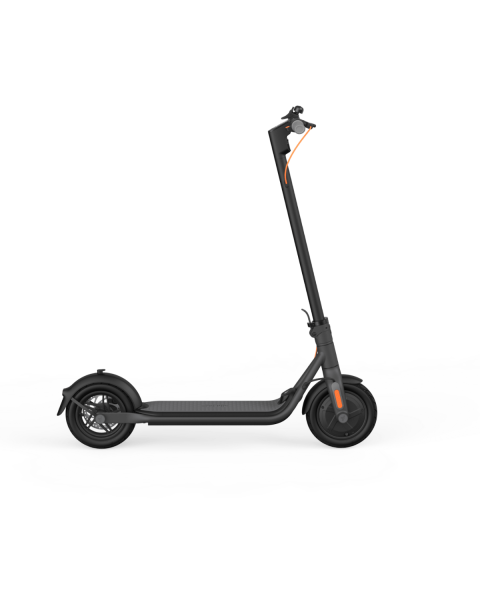 Ninebot KickScooter F30S - Electric Scooter - Side View