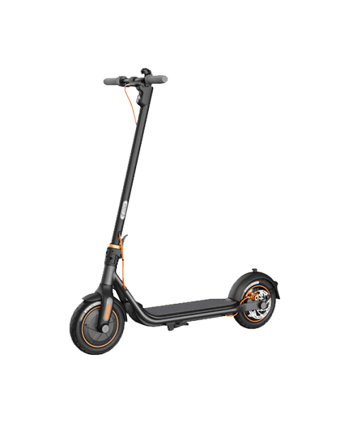 Segway Ninebot Electric Kickscooter F35 - Electric Scooter