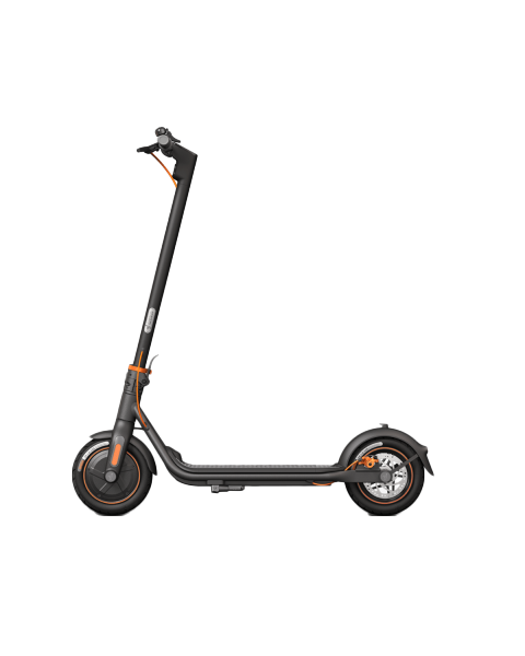 Ninebot KickScooter F40 Electric Scooter Profile View