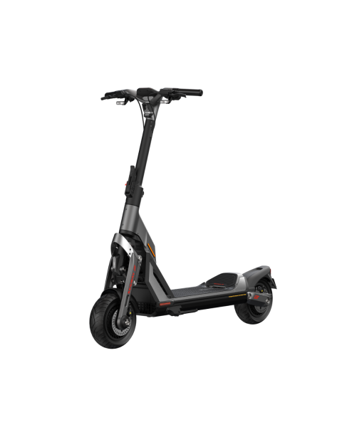 Segway SuperScooter GT1 - Long Range Electric Scooter
