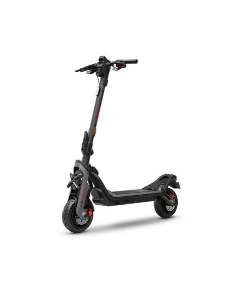 Segway Rewards Event