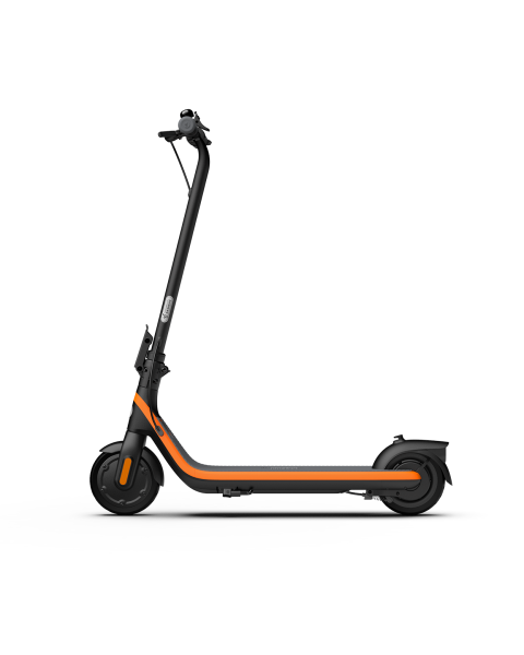 Ninebot eKickScooter C2 - Electric Scooter by Segway