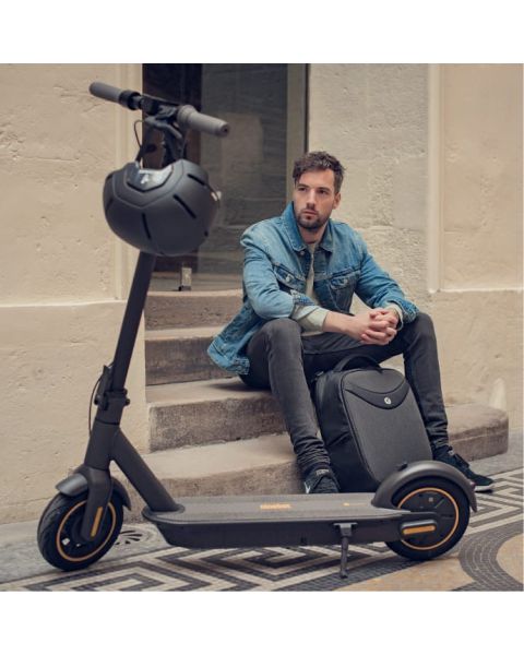 Products by Segway - the official online shop