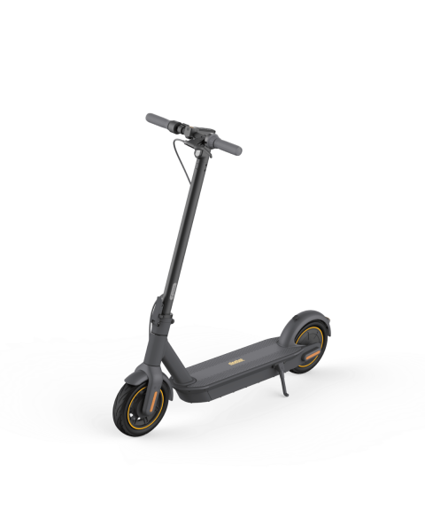 Ninebot KickScooter MAX G30P - Electric Scooter