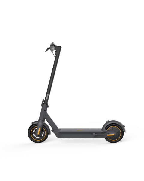 afskaffet lobby Amerika Ninebot eKickScooter F30 | Electric Scooter | Segway Official Store