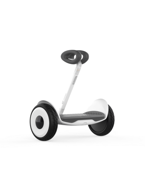 Kids Self-Balancing Scooter by Segway