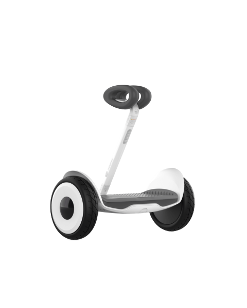 Kids Self-Balancing Scooter by Segway