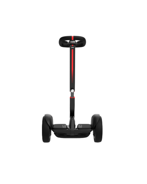 Ninebot S MAX - Self Balancing Scooter - Front View