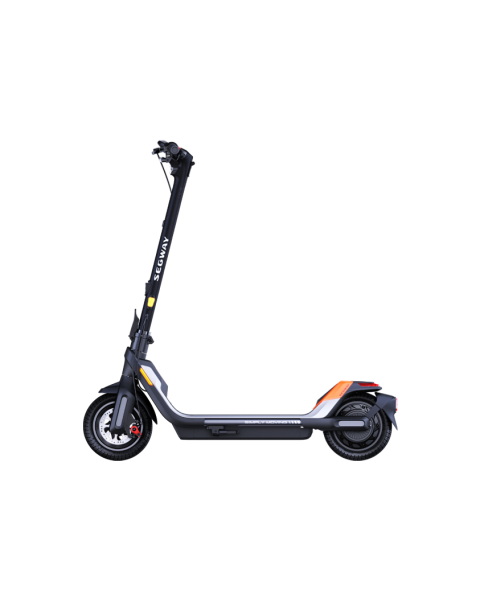 Ninebot KickScooter P65 Electric Scooter - Side View