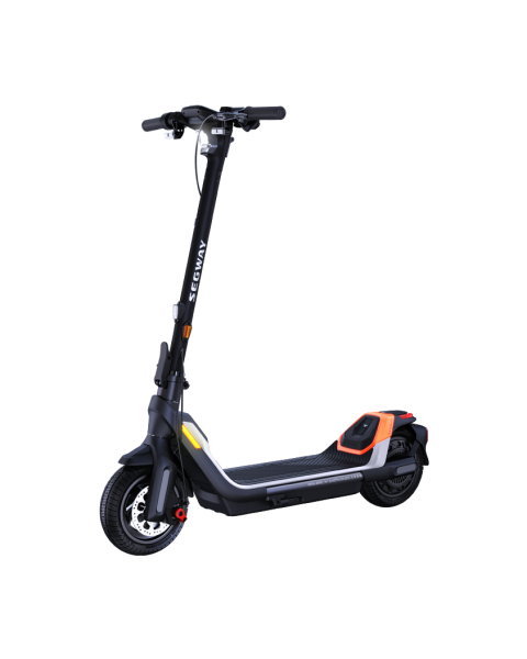 Ninebot KickScooter P65 Electric Scooter