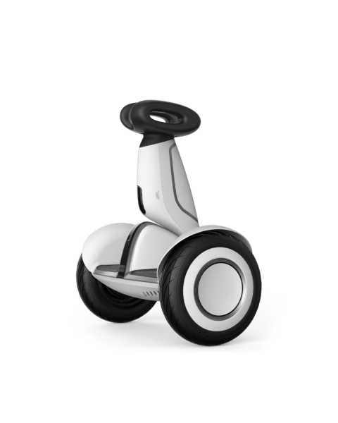 Segway Ninebot S-PLUS - Smart Self Balancing Scooter