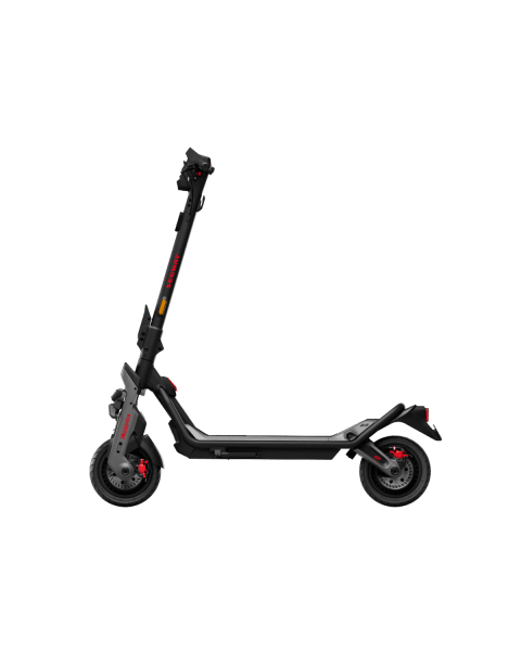 Segway Superscooter GT3