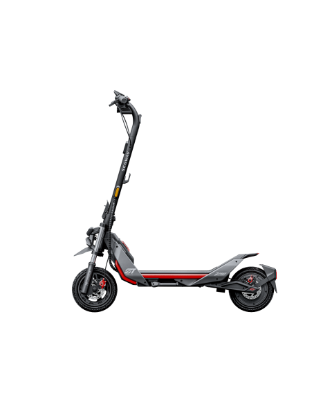 Segway eKickScooter ZT3 Pro