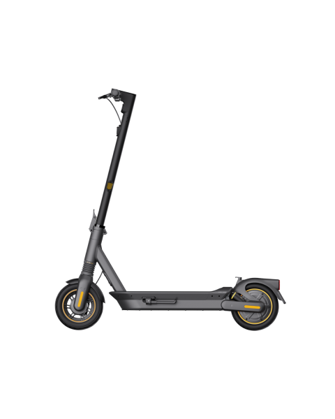 Ninebot KickScooter Max G2 - Electric Scooter